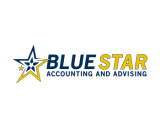 https://www.logocontest.com/public/logoimage/1705010781Blue Star Accounting and Advising23.png